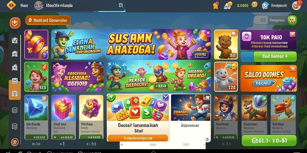big777 - Fitur bonus harian yang menguntungkan bagi pemain.