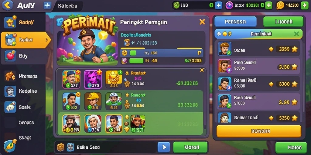 buah4d - Pengalaman bermain yang seru dengan hadiah menanti.