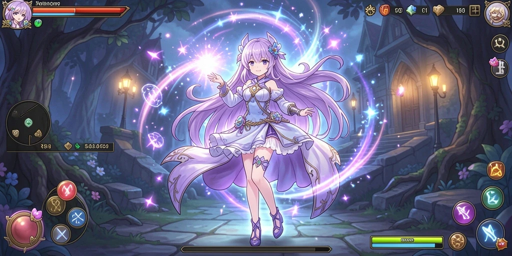ceria33 - Screenshot dari gameplay seru di CERIA33.