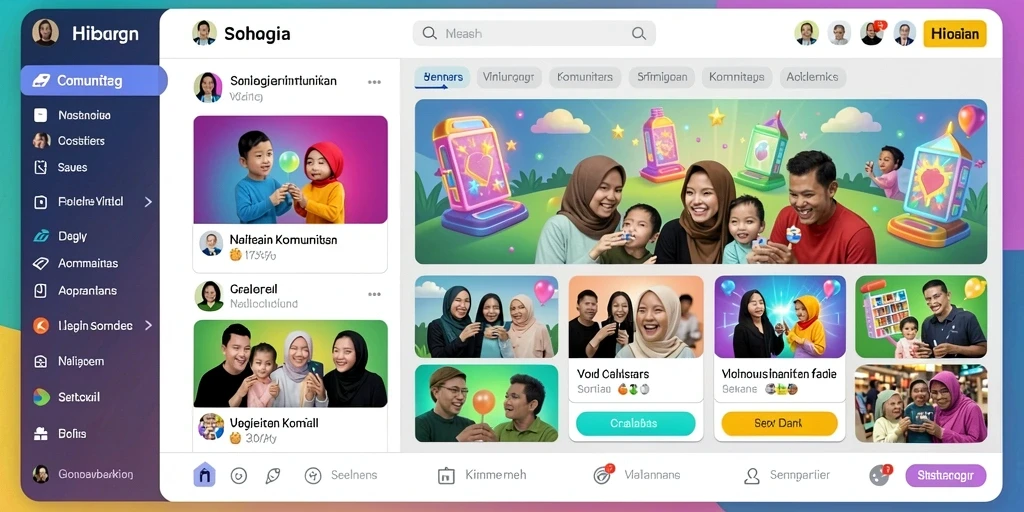 gembur88 - Contoh level menantang dalam GEMBUR88.