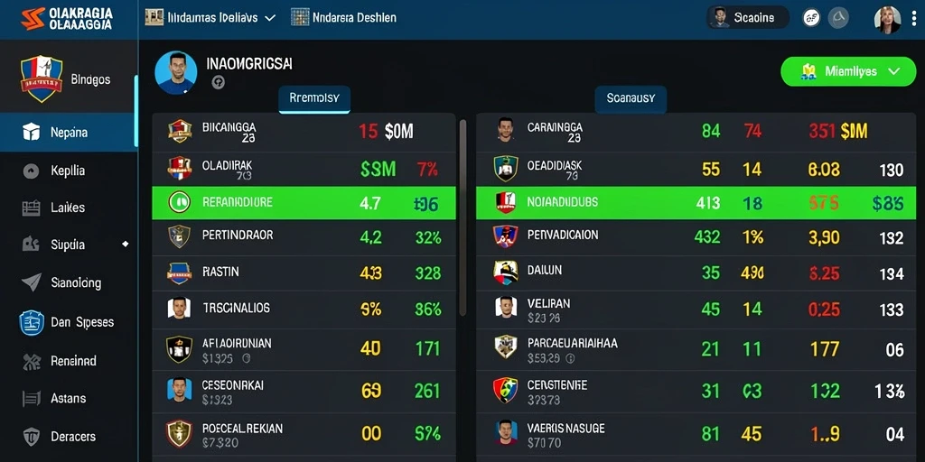 kakrp - Penggambaran grafis level menantang yang menawan.