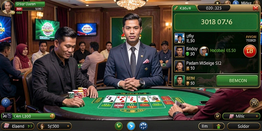 rpidwin - Berbagai misi menarik menunggu untuk diselesaikan.