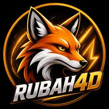 Ikon rubah4d